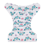 OSFM Pocket Nappy - H192