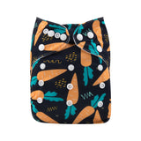 OSFM Pocket Nappy - H197