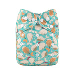 OSFM Pocket Nappy - H199