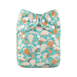 OSFM Pocket Nappy - H199