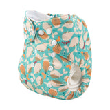 OSFM Pocket Nappy - H199