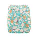 OSFM Pocket Nappy - H199