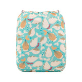 OSFM Pocket Nappy - H199