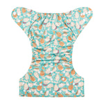 OSFM Pocket Nappy - H199