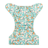 OSFM Pocket Nappy - H199