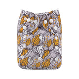 OSFM Pocket Nappy - H202