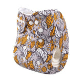 OSFM Pocket Nappy - H202