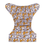 OSFM Pocket Nappy - H202