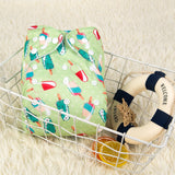 OSFM Pocket Nappy - H203