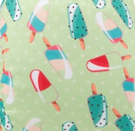 OSFM Nappy Cover - DC-H203