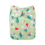 OSFM Pocket Nappy - H203