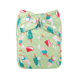 OSFM Pocket Nappy - H203