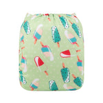 OSFM Nappy Cover - DC-H203