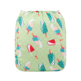 OSFM Nappy Cover - DC-H203