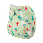 OSFM Pocket Nappy - H203