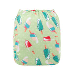 OSFM Pocket Nappy - H203