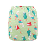 OSFM Pocket Nappy - H203