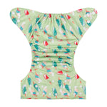 OSFM Pocket Nappy - H203
