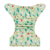 OSFM Pocket Nappy - H203