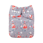 OSFM Pocket Nappy - H204