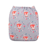 OSFM Pocket Nappy - H204