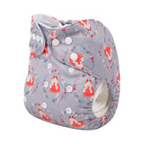 OSFM Pocket Nappy - H204