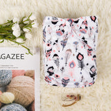 OSFM Pocket Nappy - H207