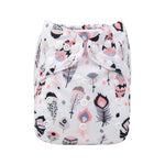 OSFM Pocket Nappy - H207