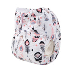 OSFM Pocket Nappy - H207