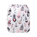 OSFM Pocket Nappy - H207