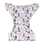 OSFM Pocket Nappy - H207