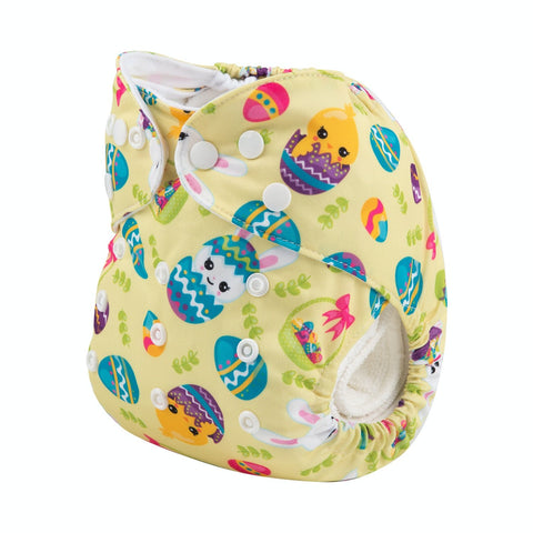 OSFM Pocket Nappy - H209