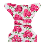 OSFM Pocket Nappy - H213