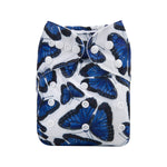 OSFM Pocket Nappy - H215