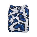 OSFM Pocket Nappy - H215