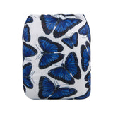 OSFM Pocket Nappy - H215