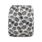 OSFM Nappy Cover - DC-H216