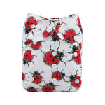 OSFM Pocket Nappy - H219