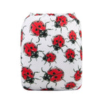 OSFM Pocket Nappy - H219