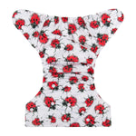 OSFM Pocket Nappy - H219