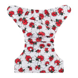 OSFM Pocket Nappy - H219