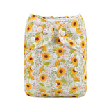 OSFM Pocket Nappy - H222