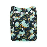 OSFM Pocket Nappy - H228
