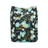 OSFM Pocket Nappy - H228