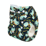 OSFM Pocket Nappy - H228