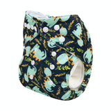 OSFM Pocket Nappy - H228