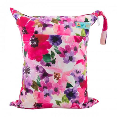 Wetbag - Double-Zip L-H065