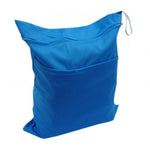 Wetbag - Double-Zip L09