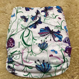 OSFM Pocket Nappy - S09