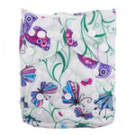 OSFM Pocket Nappy - S09